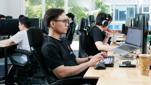 Việt Nam đứng thứ ba Đông Nam Á về số công ty blockchain