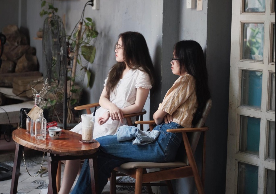 Người Việt chi tiền nhiều hơn để uống cà phê, trà sữa