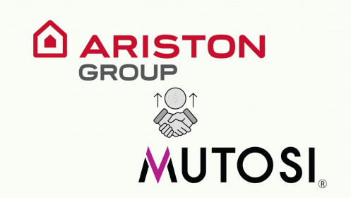 Ariston thâu tóm thương hiệu máy lọc nước Việt