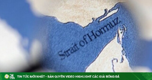 Iran tấn công 10 tàu tại Hormuz, Jordan đánh chặn 18 tên lửa đạn đạo của Tehran