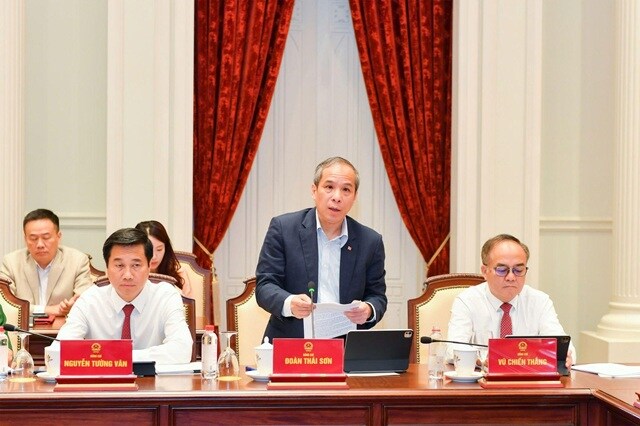 Công bố Lệnh của Chủ tịch nước về Luật sửa đổi, bổ sung một số điều của Luật Ngân hàng Nhà nước Việt Nam, Luật Phòng, chống rửa tiền và Luật Các tổ chức tín dụng