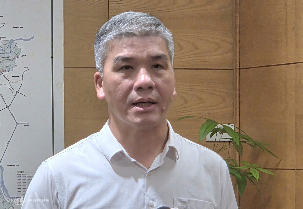"Phối cảnh các công trình ở Hồ Gươm chưa phải phương án cuối"
