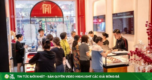 Nhu cầu vàng toàn cầu hồi phục mạnh, 18 tỷ USD đã chảy vào các quỹ ETF vàng trong tháng 8