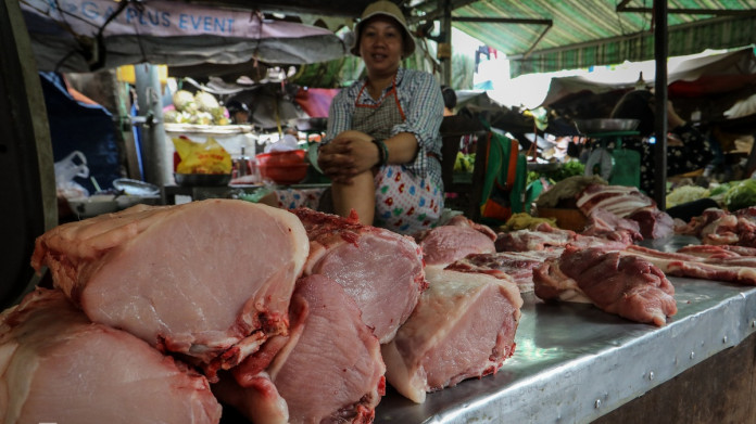 Nông dân thua lỗ khi phải bán nông sản dưới giá thành
