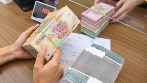 Chuyên gia: Nên miễn truy thu, tiền phạt cho doanh nghiệp đã "chết lâm sàng"
