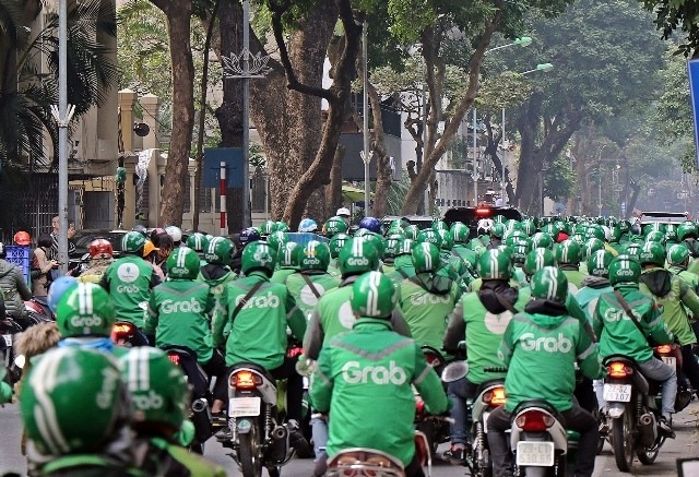 Nguồn cơn làn sóng tắt app Grab: Từ thuật toán tới bất cập của nền kinh tế