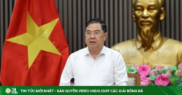 Phó Thủ tướng: Không máy móc khi xử lý lỗi khoảng cách an toàn