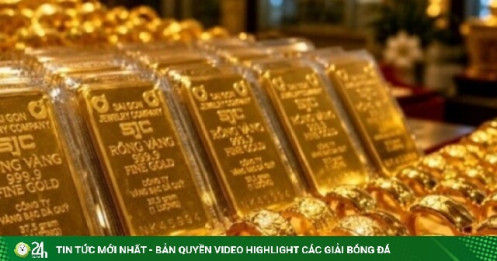 Giá vàng hôm nay 12/9: Hồi phục sau phiên lao dốc
