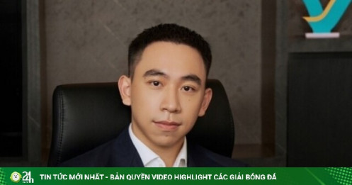 Phạm Nhật Minh Hoàng làm gì trước khi nhận chức Tổng Giám đốc GSM?