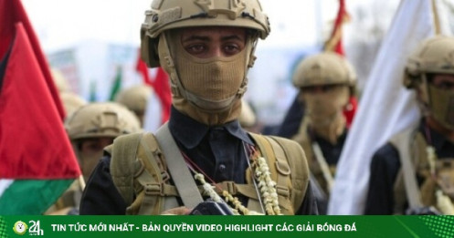 Chiến dịch tiến công giúp Houthi siết chặt 'yết hầu biển Đỏ'