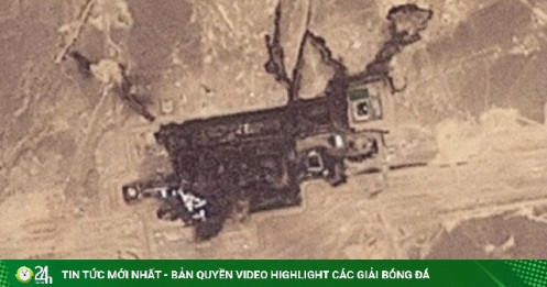 Mỹ nghi ngờ Iran đứng sau vụ tấn công đường ống dẫn dầu của Ảrập Xêút
