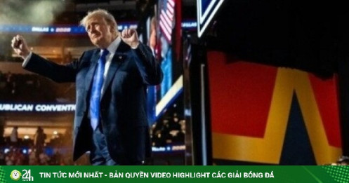 Ông Trump và Bộ trưởng Thương mại Mỹ làm rõ việc tặng 5.000 USD cho người dân