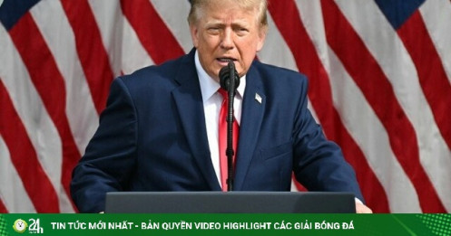 Ông Trump nêu nguồn tiền để tặng 5.000 USD cho mỗi người Mỹ