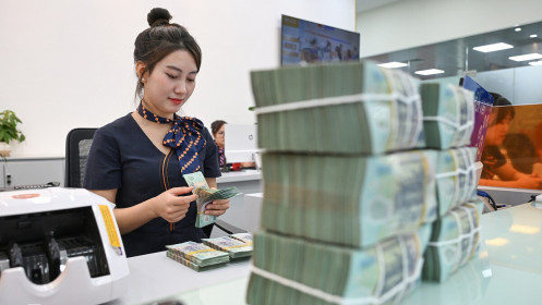 Lãi suất tăng, bảo hiểm nhân thọ hưởng lợi từ hơn 150.000 tỷ gửi ngân hàng