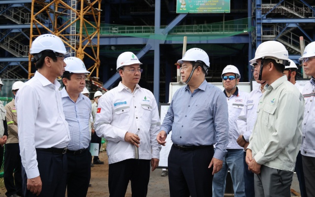 Hai dự án điện ở Cần Thơ được yêu cầu xử lý dứt điểm vướng mắc trong tháng 9