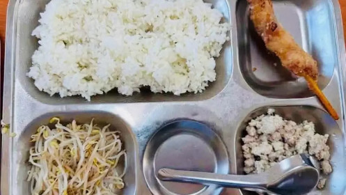 Thủ tướng: Không chọn nhà cung cấp suất ăn chỉ vì giá thấp