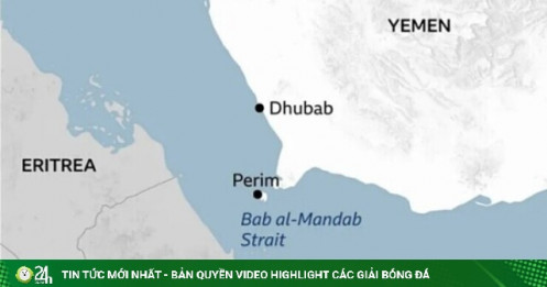 Houthi tiến mạnh ở Yemen, cuộc chiến Iran bước sang giai đoạn nguy hiểm mới