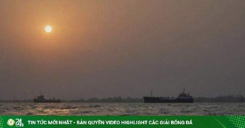 Iran chuyển cho Mỹ danh sách 7 điều kiện để mở lại eo biển Hormuz