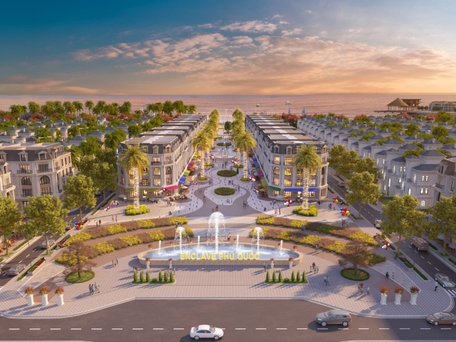 Vai trò của Thaigroup đằng sau các siêu dự án của Thaiholdings