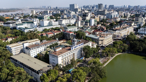 Dữ liệu đất đai số sẽ được dùng thay bản giấy