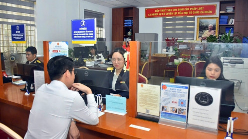 Cục Thuế yêu cầu không thêm thủ tục khi doanh nghiệp đóng mã số