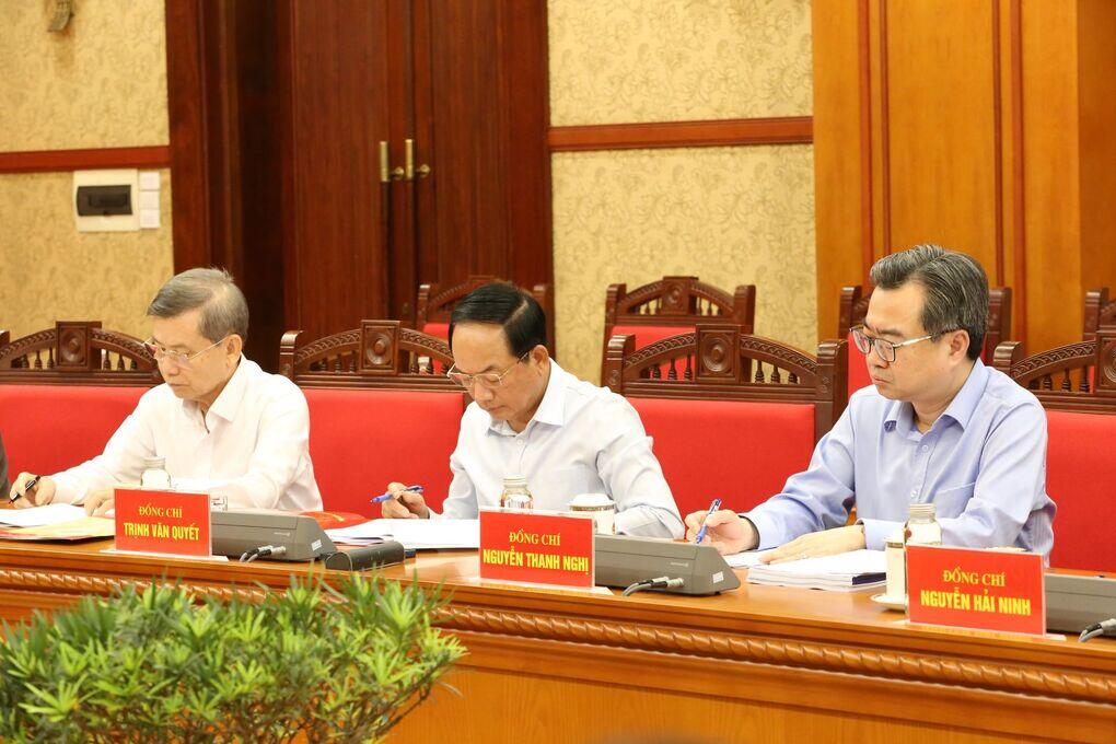 Tổng Bí thư, Chủ tịch nước: Đảng viên không tạo ra đặc quyền kinh doanh