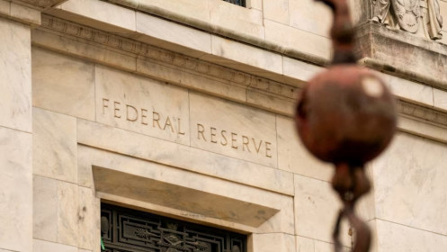 Goldman ‌Sachs, JP Morgan dự báo Fed nâng lãi tuần này