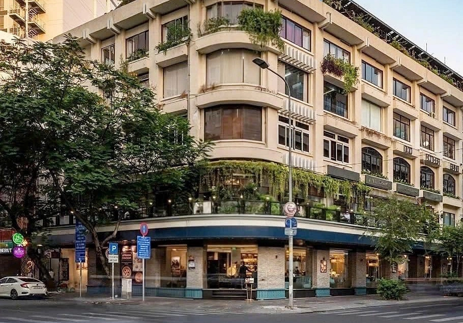 SCIC muốn bán hết vốn doanh nghiệp nắm 'đất vàng' Đồng Khởi