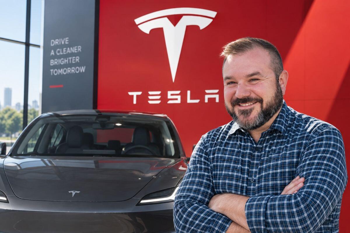 Sau Starlink, tỷ phú Elon Musk sẽ mang xe Tesla bán ở Việt Nam?