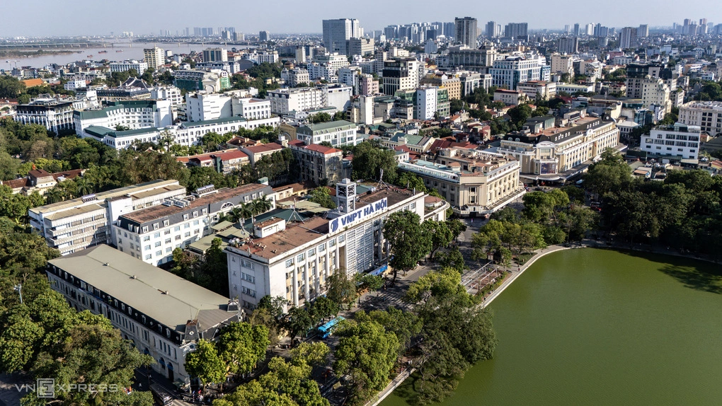 Dữ liệu đất đai số sẽ được dùng thay bản giấy