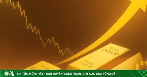Đầu tư vàng: Giới chuyên gia đồng loạt hô hào "gom hàng ngay" trước khi giá kim loại quý bùng nổ phi mã
