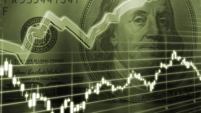 Lợi suất trái phiếu Mỹ 10 năm chạm 5%, cảnh báo mới với chứng khoán và nền kinh tế