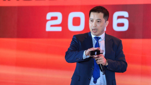Đại diện VCCI: Nguồn thu ngân sách đang tập trung ở số ít doanh nghiệp