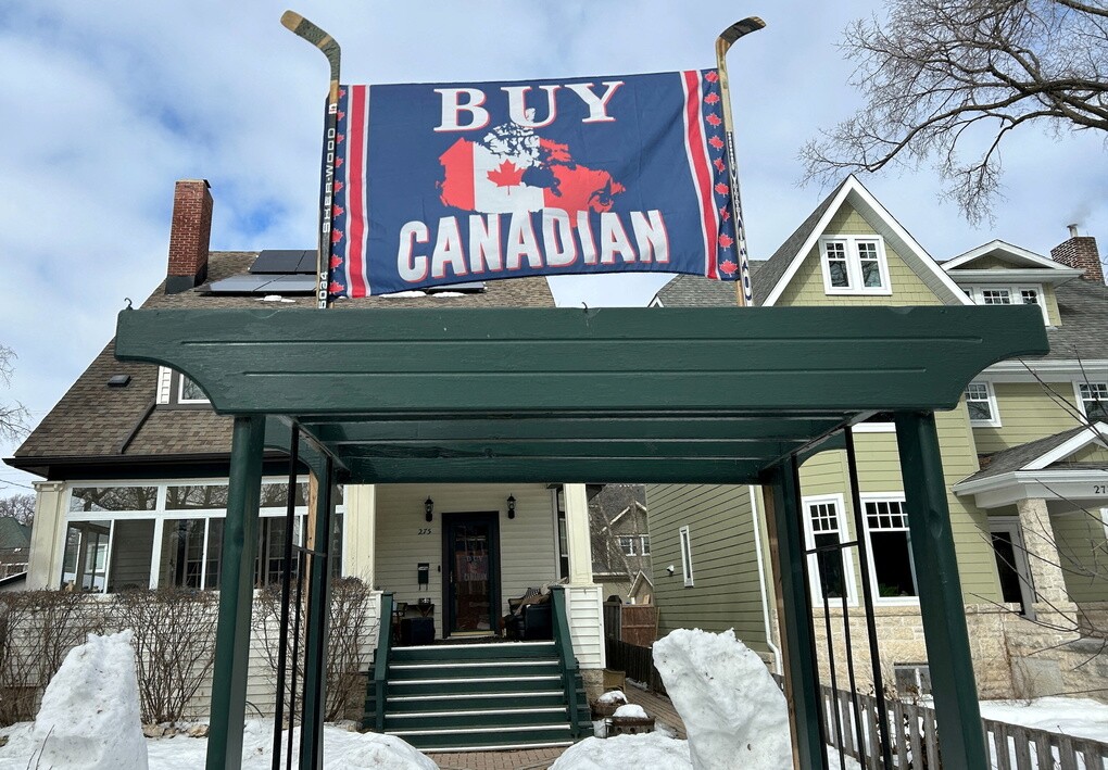 Canada và thế khó của 'nền kinh tế hướng Mỹ'