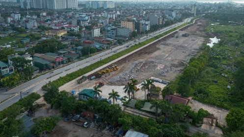 Đề xuất 4 nguyên tắc định giá đất