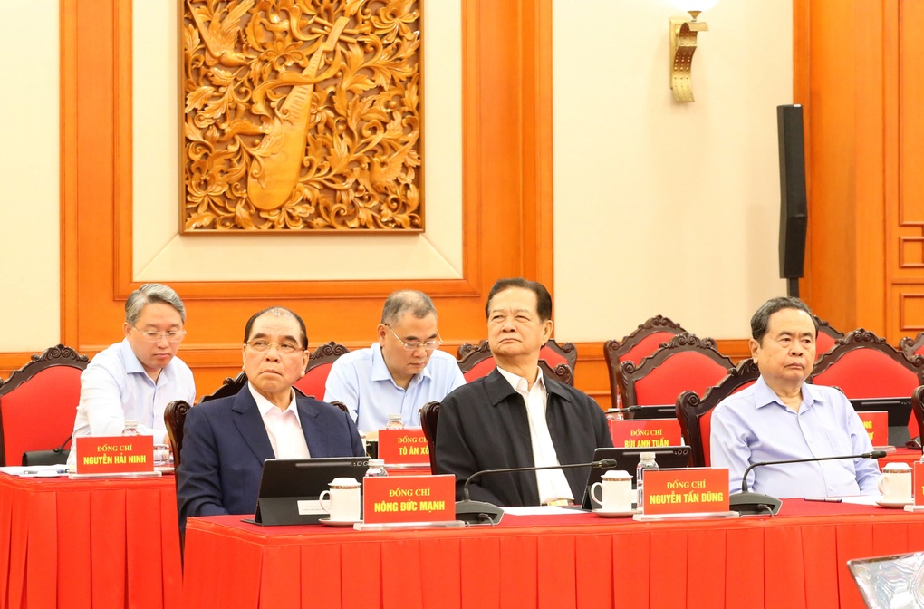 Tổng Bí thư, Chủ tịch nước: Tầm nhìn 100 năm phải vượt giới hạn một nhiệm kỳ