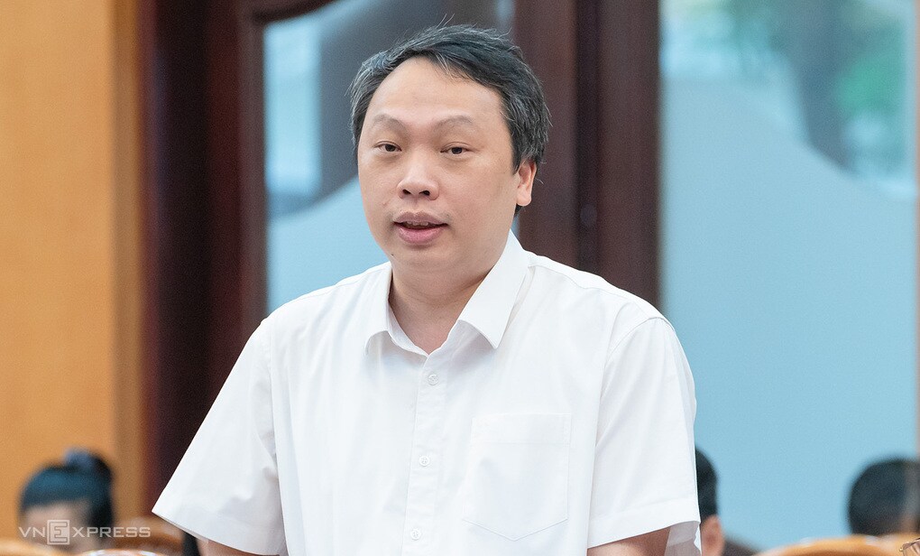 Ông Trịnh Văn Quyết: Phải lượng hóa đóng góp của văn hóa với tăng trưởng