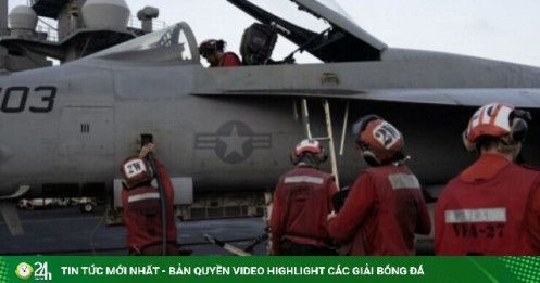 'Mổ xẻ' chi phí quân sự của Mỹ ở Iran: Tiêu gì mà hết 246 triệu USD/ngày?