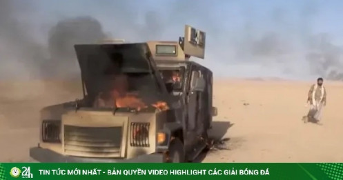 Căng thẳng Arab Saudi – Houthi làm xấu đi tình hình Trung Đông