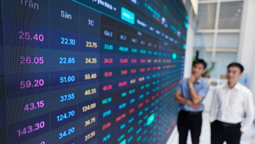 Chứng khoán Việt Nam sẽ thế nào sau khi Fed tăng lãi suất?