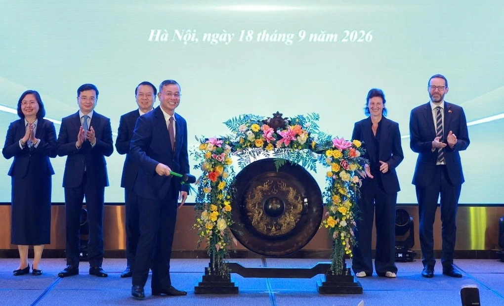 'Cá mập' Vanguard dự kiến đầu tư 2,5 tỷ USD vào Việt Nam