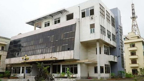 Bộ Tài chính yêu cầu xử lý xong nhà, đất dôi dư trong năm nay