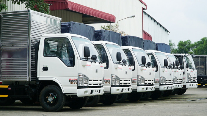 Nhà phân phối Volvo ở Việt Nam mua cổ phần hãng lắp ráp xe điện