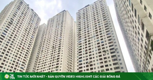 Sửa sai ở chung cư HH Linh Đàm: Cắt ngọn cả chục tầng xây sai phép có ổn?