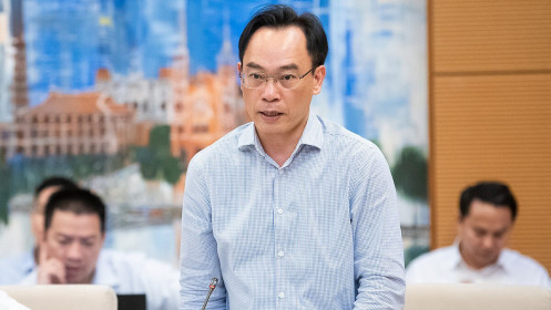 Bộ trưởng GD&ĐT: Sẽ hạn chế sử dụng chứng chỉ khi xét tuyển đại học