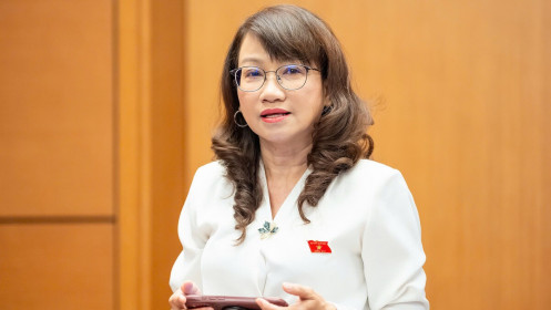 "Kỳ thi vào cấp 3 quá áp lực do thiếu trường"