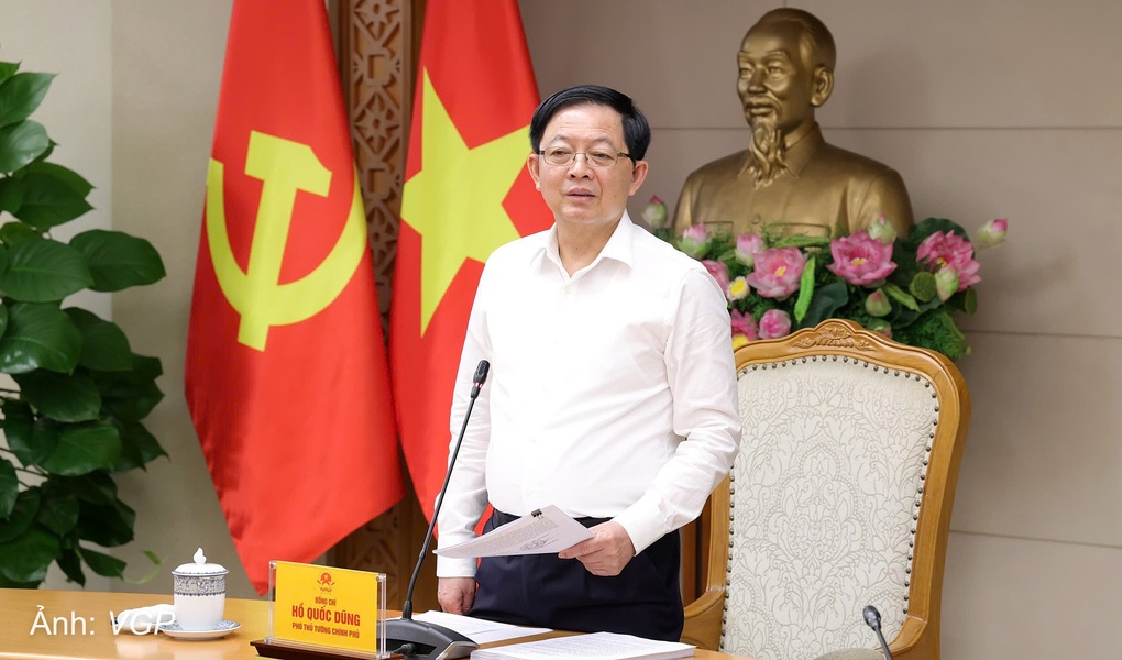 Phó thủ tướng: Nghiên cứu thuế chống đầu cơ đất