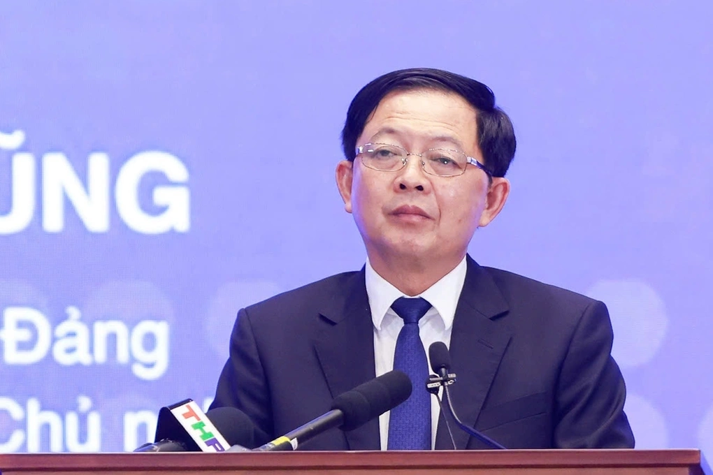 Phó thủ tướng: Logistics quyết định năng lực cạnh tranh của cả nền kinh tế