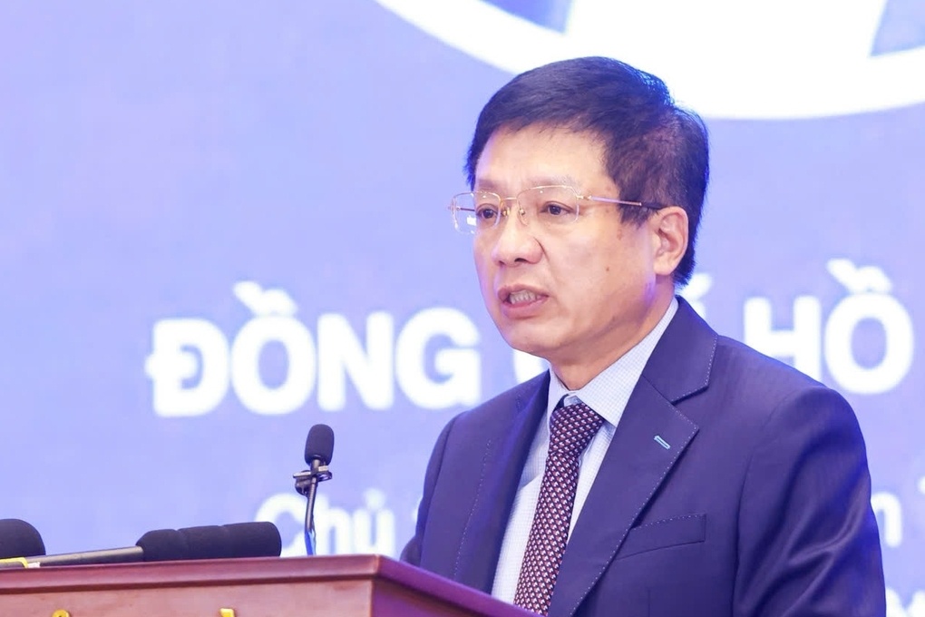 Phó thủ tướng: Logistics quyết định năng lực cạnh tranh của cả nền kinh tế