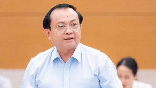 Đề xuất miễn thuế thu nhập từ cung cấp suất ăn cho trường học, bệnh viện